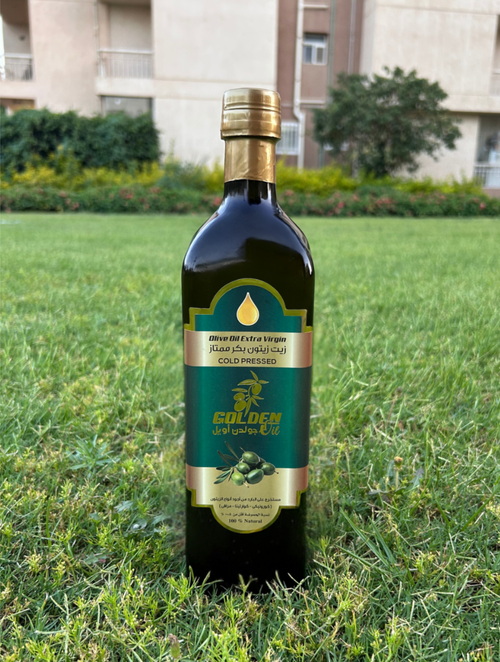 زيت زيتون – 1 لتر