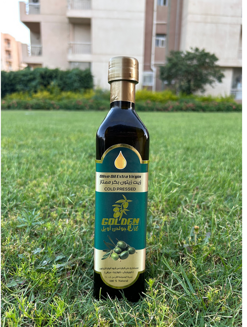 زيت زيتون – نصف لتر