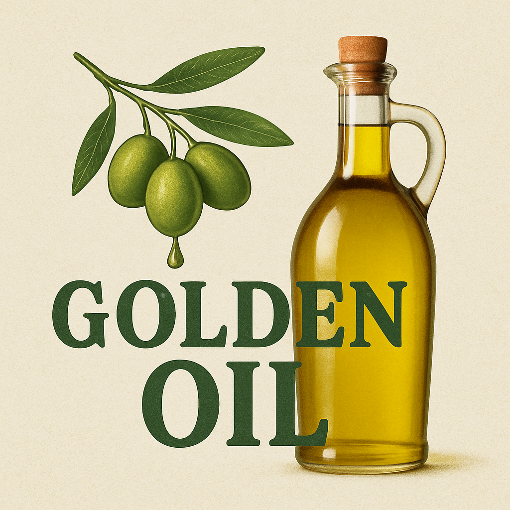 زيت زيتون – 1 لتر