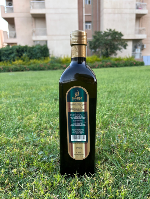 زيت زيتون – 1 لتر